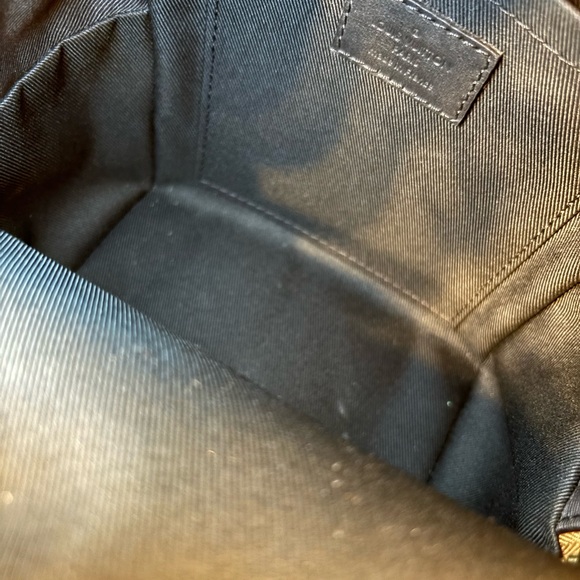 Louis Vuitton Palm Springs reverse monogram - Picture 11 of 16